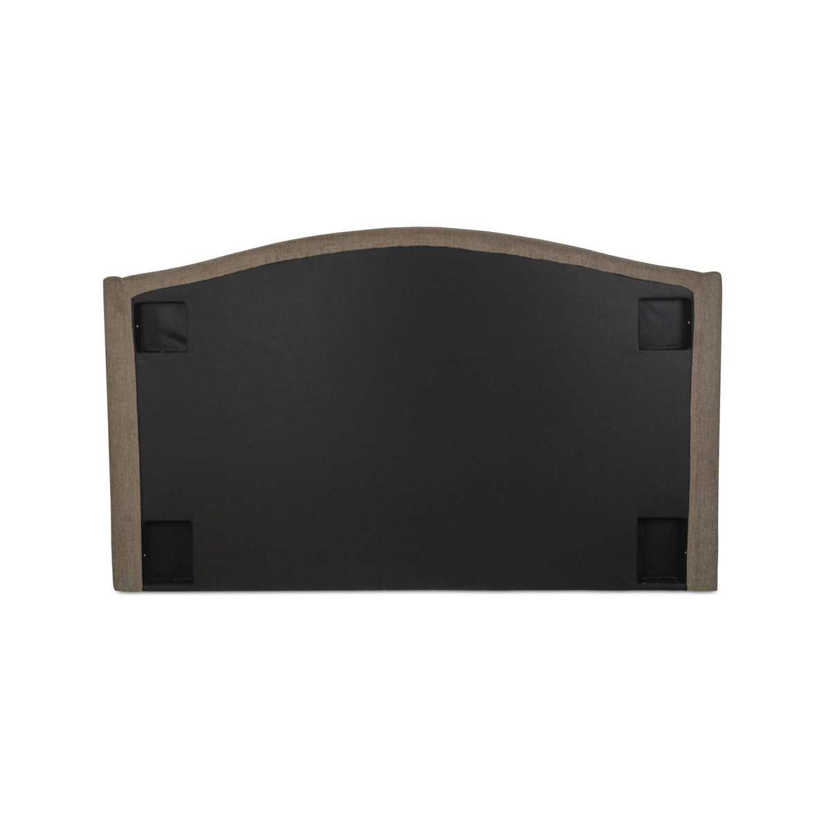 Weston Storage Bed – 88.58" Wingback Upholstered Storage Bed (2 Colors) (5)