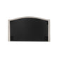 Weston Storage Bed – 88.58" Wingback Upholstered Storage Bed (2 Colors) (12)