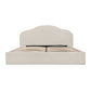 Maggie Storage Bed – 87.6" Upholstered Queen Storage Bed (2)