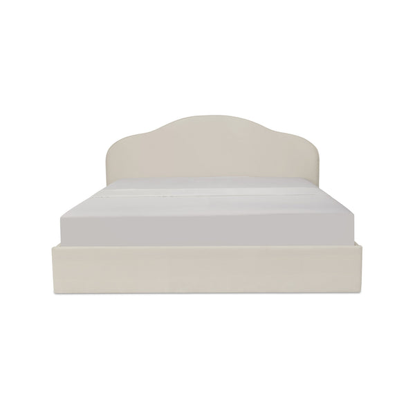 Maggie Storage Bed – 87.6