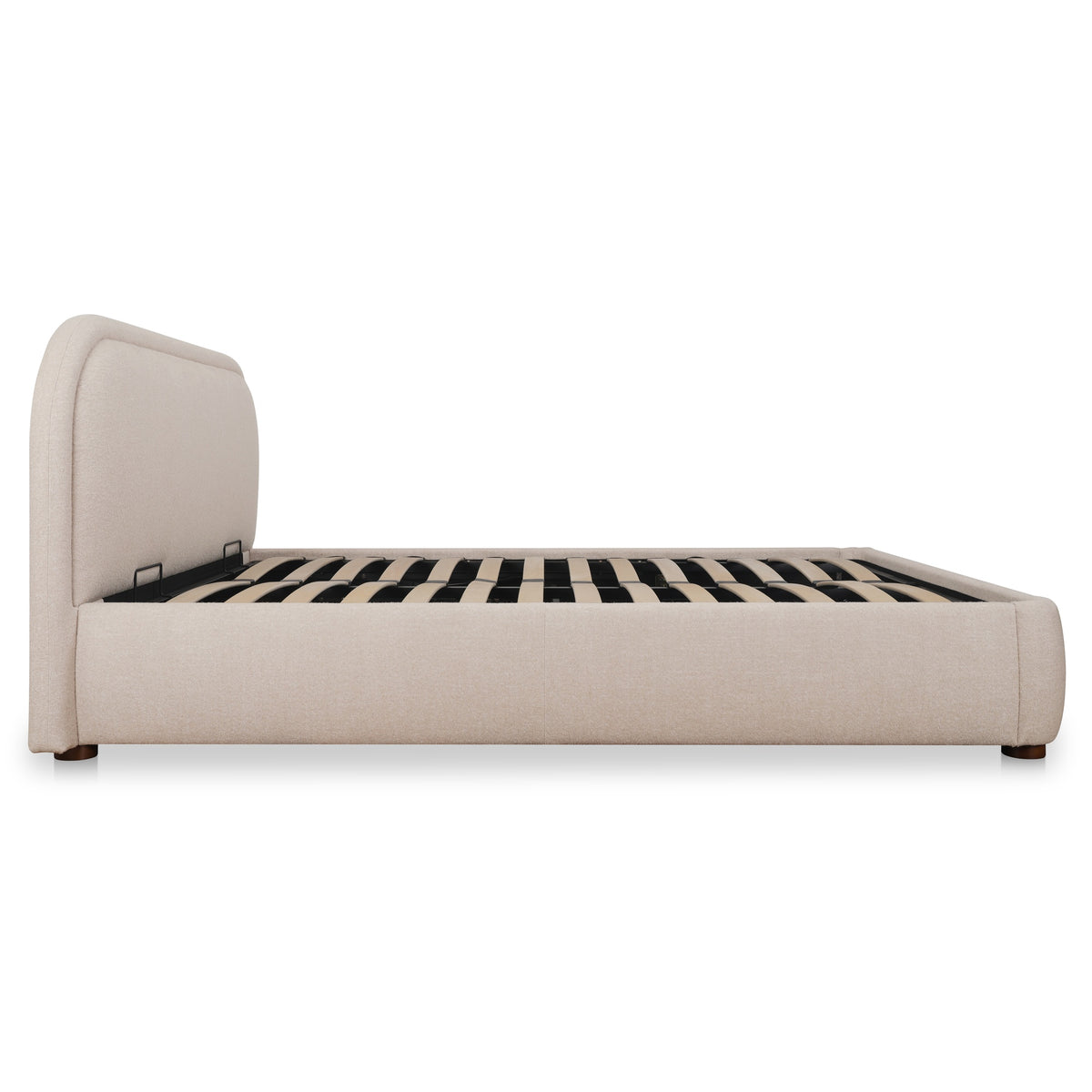 Colin Storage Bed – 69.29"–85.03" Upholstered Storage Bed (2 Colors) (7)