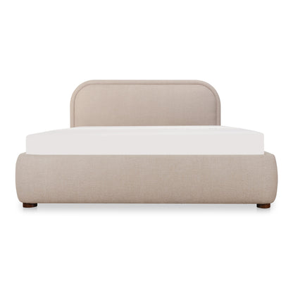 Colin Storage Bed – 69.29"–85.03" Upholstered Storage Bed (2 Colors) (1)