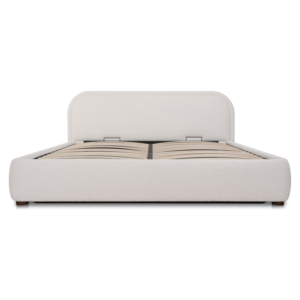 Colin Storage Bed – 69.29"–85.03" Upholstered Storage Bed (2 Colors) (17)