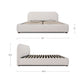 Colin Storage Bed – 69.29"–85.03" Upholstered Storage Bed (2 Colors) (43)