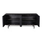 Jackson Sideboard – 68.5" Solid Mango and Sheesham Sideboard (2)