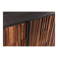 Jackson Sideboard – 68.5" Solid Mango and Sheesham Sideboard (4)