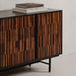 Jackson Sideboard – 68.5" Solid Mango and Sheesham Sideboard (7)