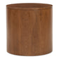Theo Nightstand – 19" Curved Oak Nightstand (2 Colors) (25)