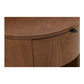 Theo Nightstand – 19" Curved Oak Nightstand (2 Colors) (27)