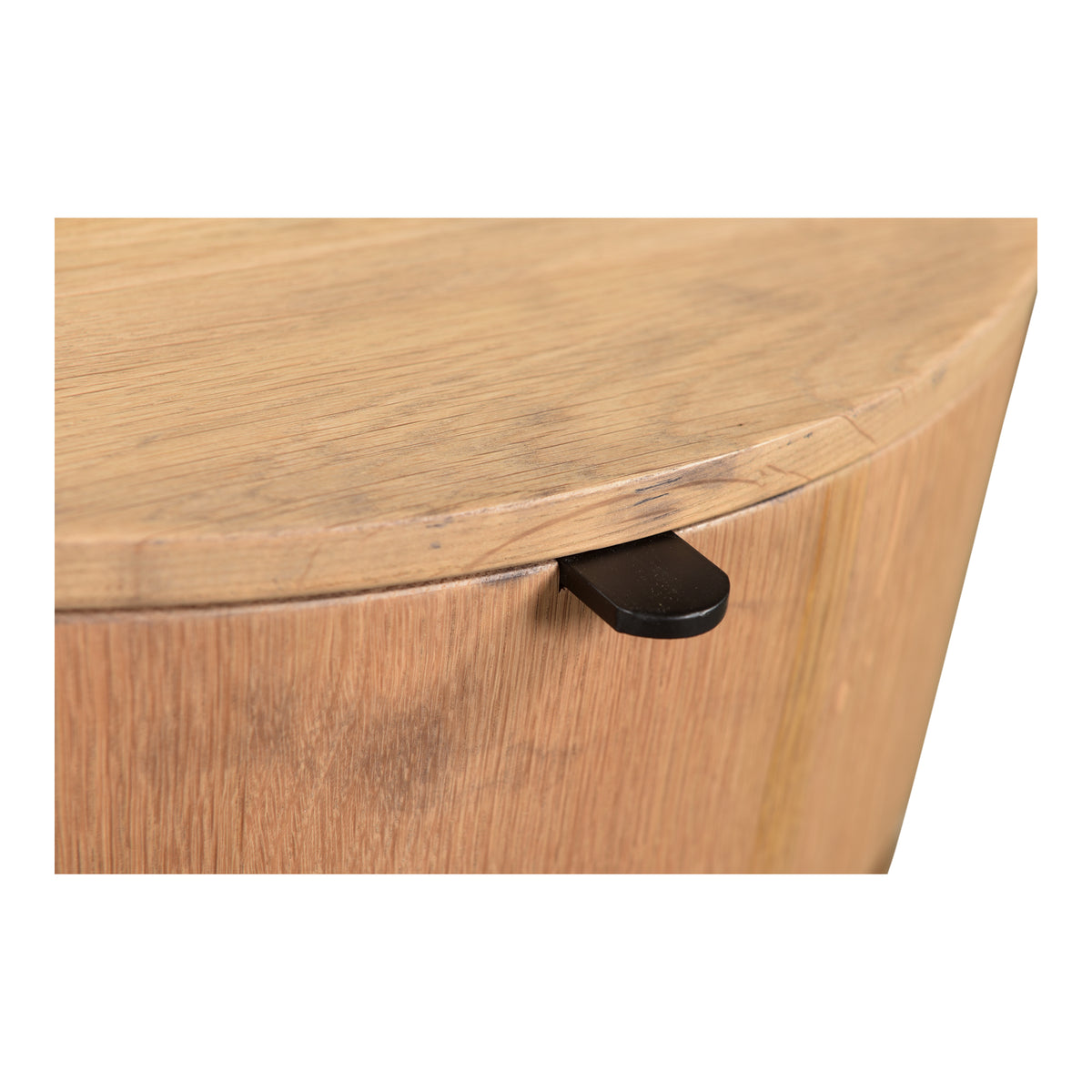Theo Nightstand – 19" Curved Oak Nightstand (2 Colors) (15)