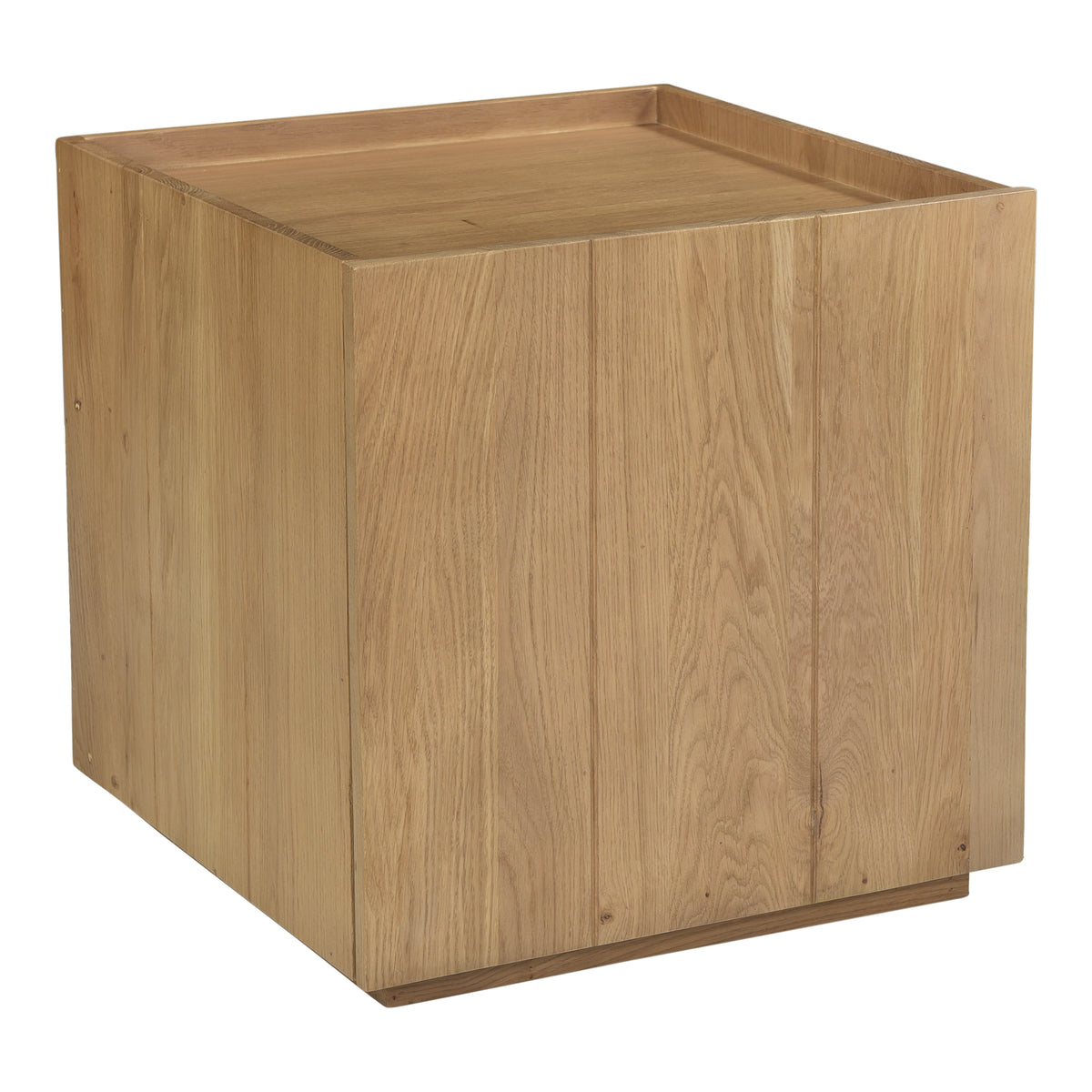 Plank Nightstand (6)
