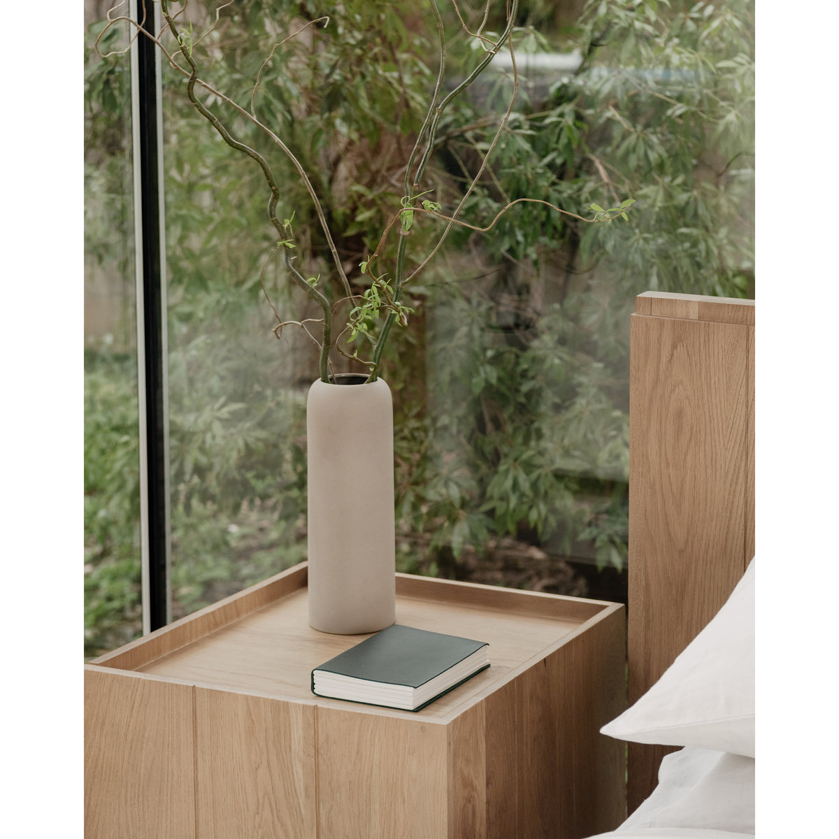 Plank Nightstand (19)