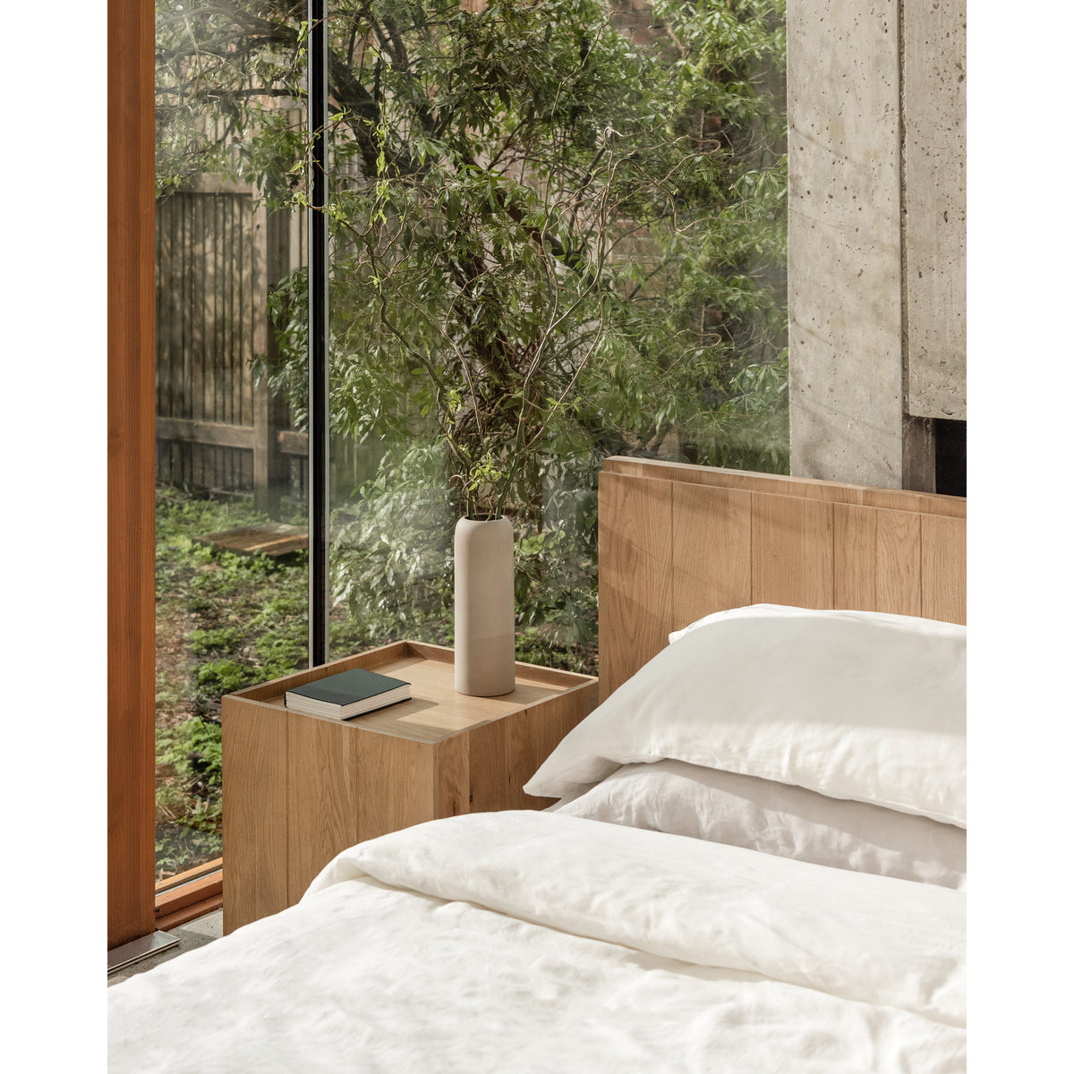 Plank Nightstand (23)