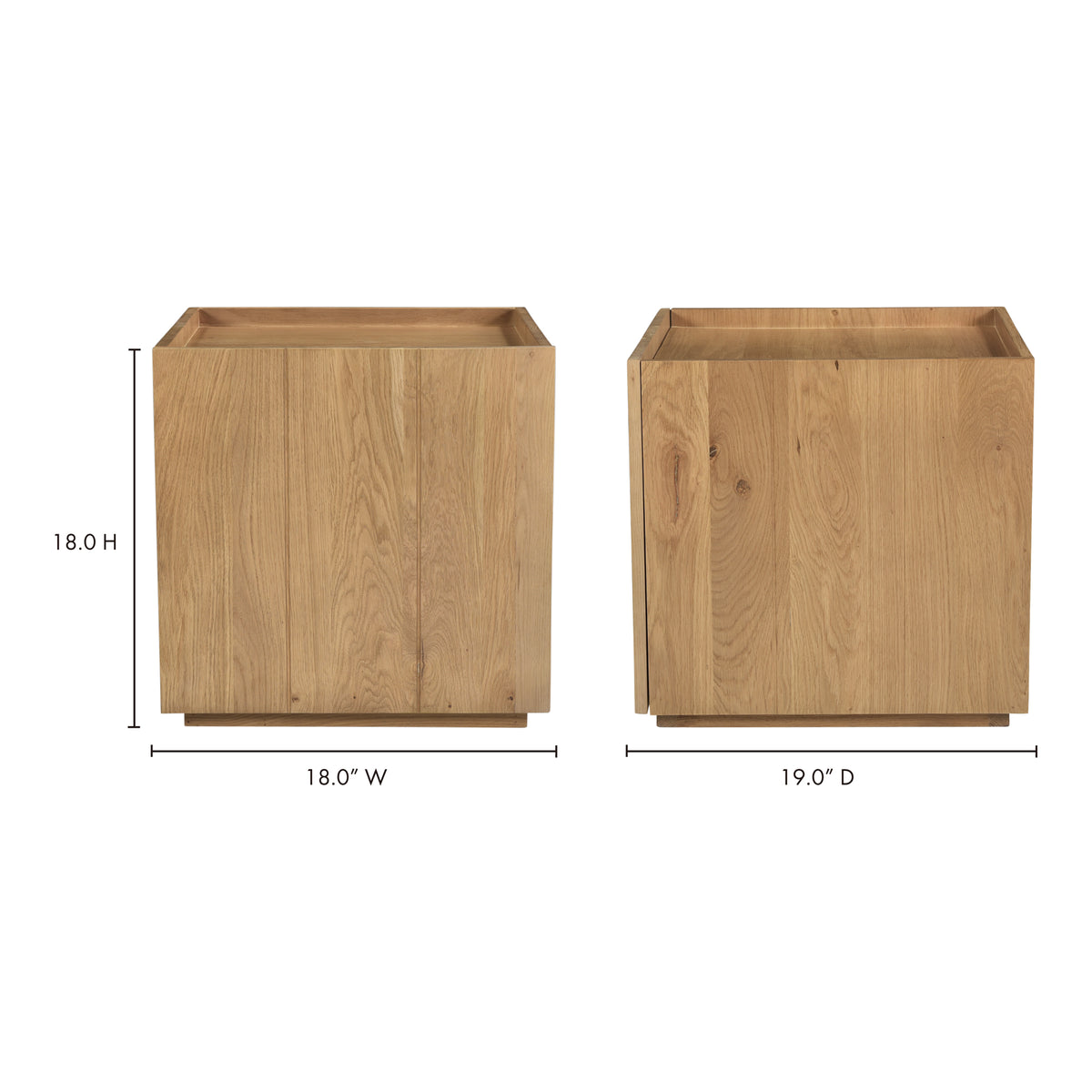 Plank Nightstand (22)