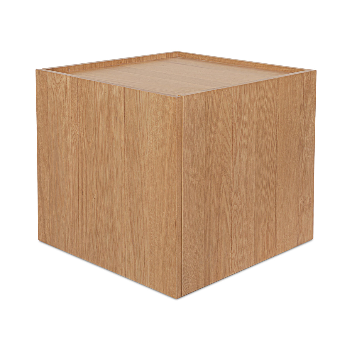 Plank Nightstand (12)