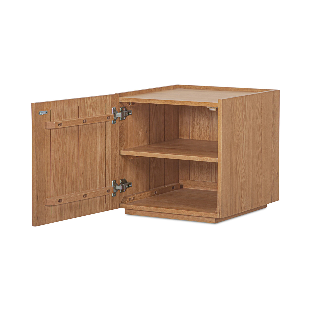 Plank Nightstand (5)