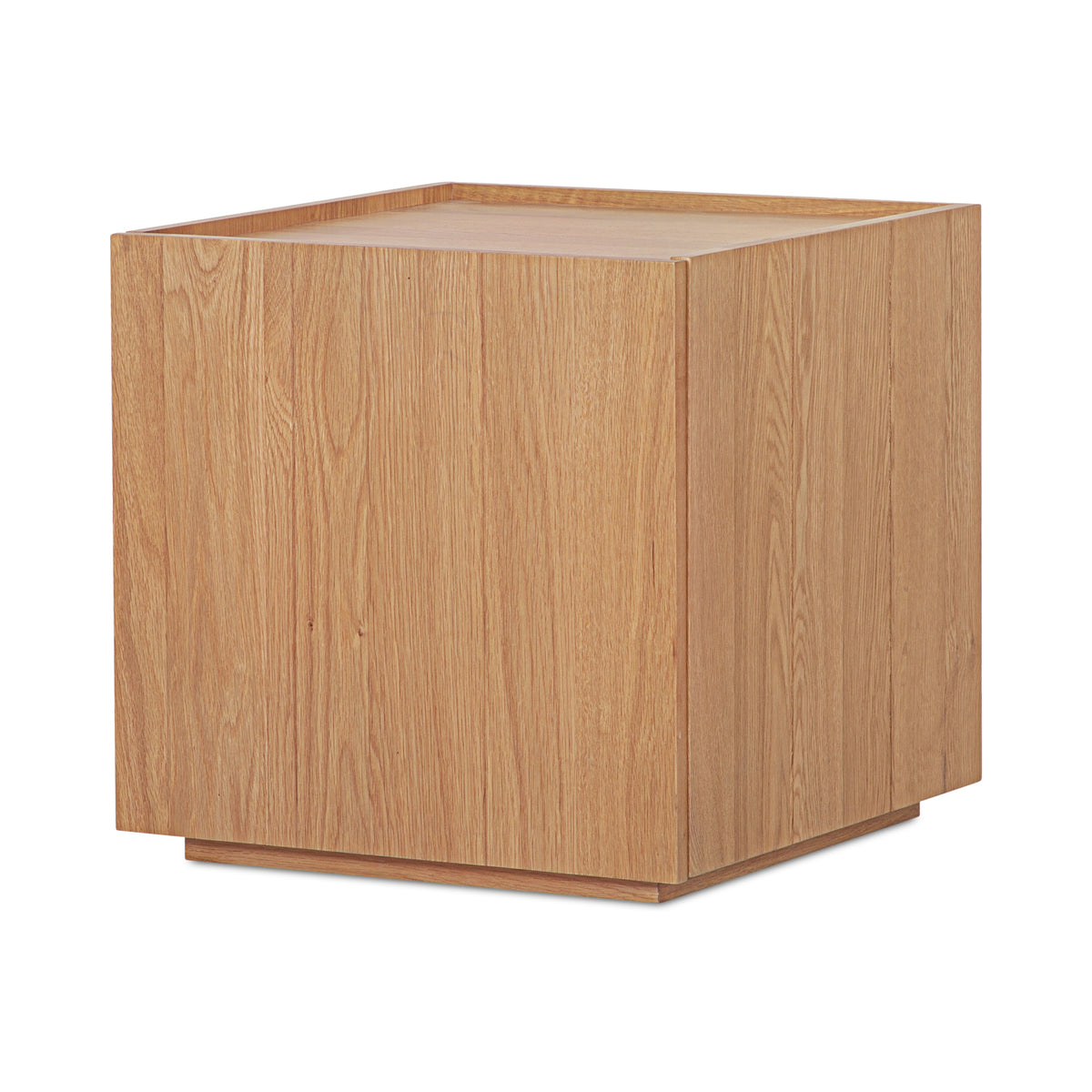 Plank Nightstand (4)