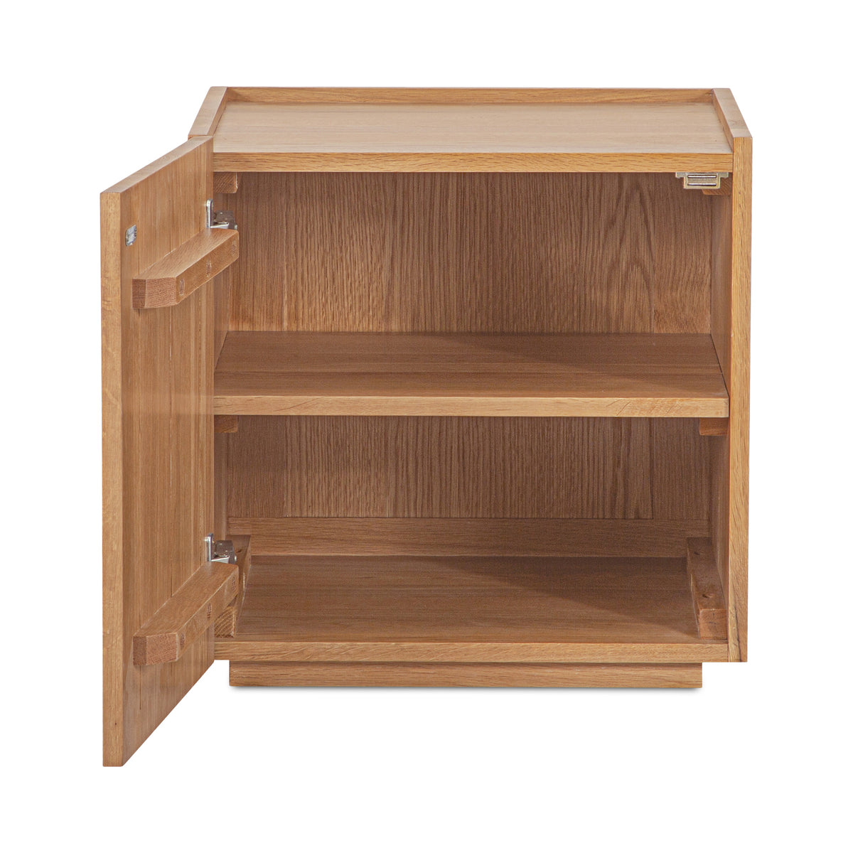 Plank Nightstand (2)