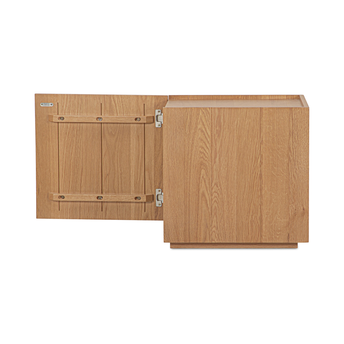 Plank Nightstand (8)