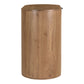 Theo Cabinet – 40" Solid Oak Cabinet (5)