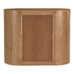 Theo Cabinet – 40" Solid Oak Cabinet (6)