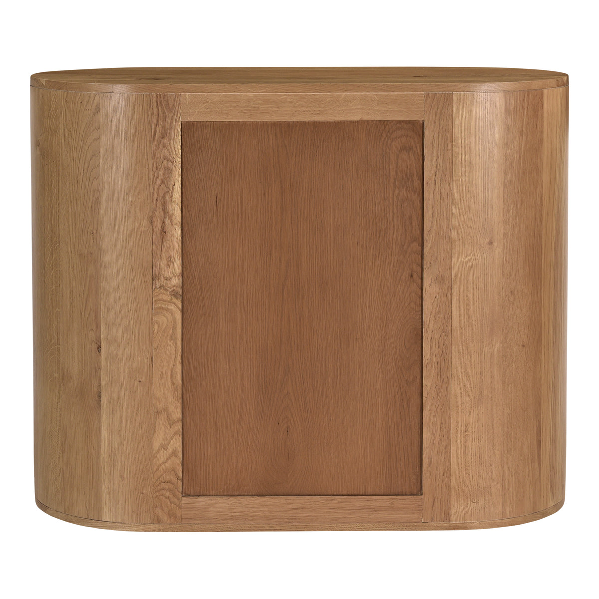 Theo Cabinet – 40" Solid Oak Cabinet (6)