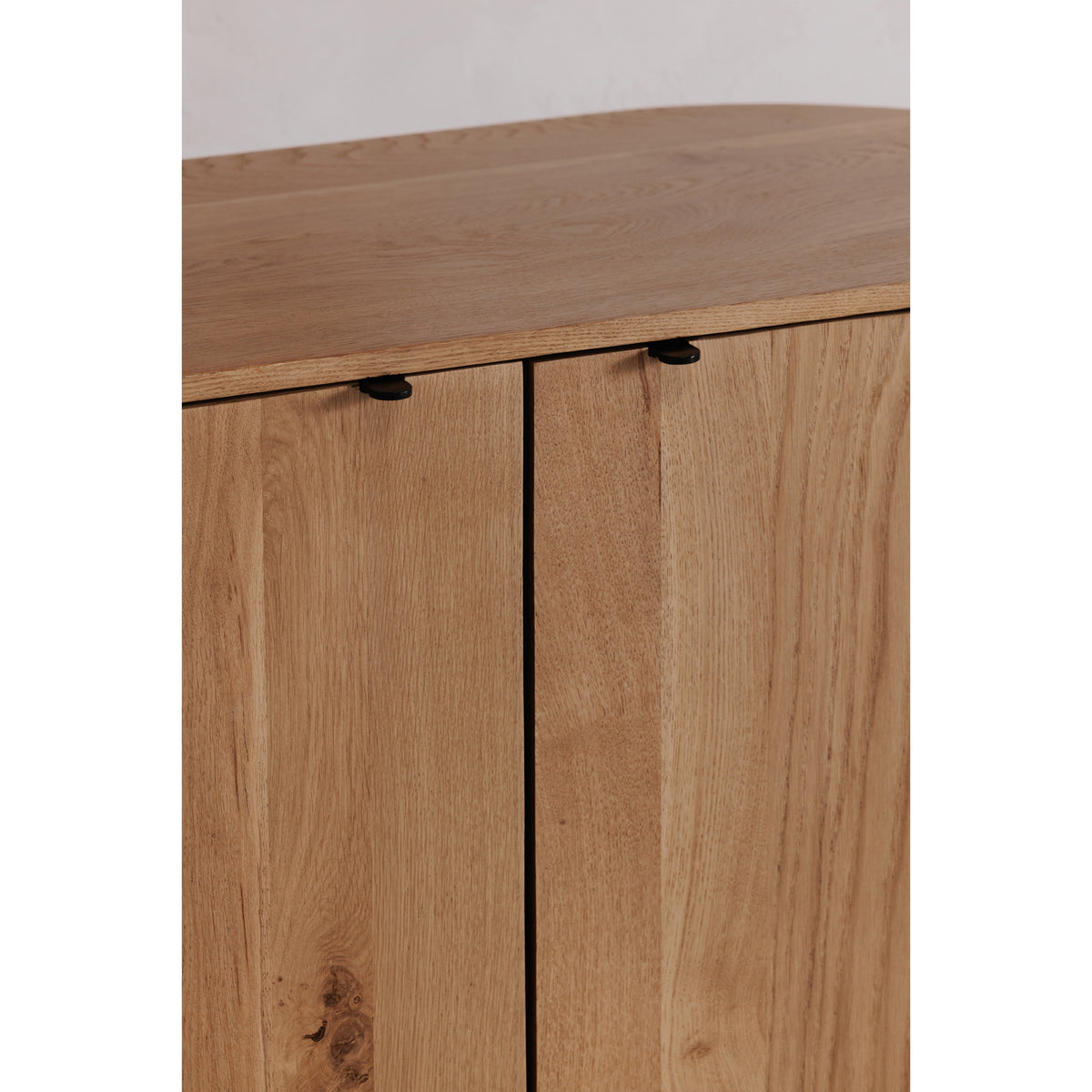 Theo Cabinet – 40" Solid Oak Cabinet (9)