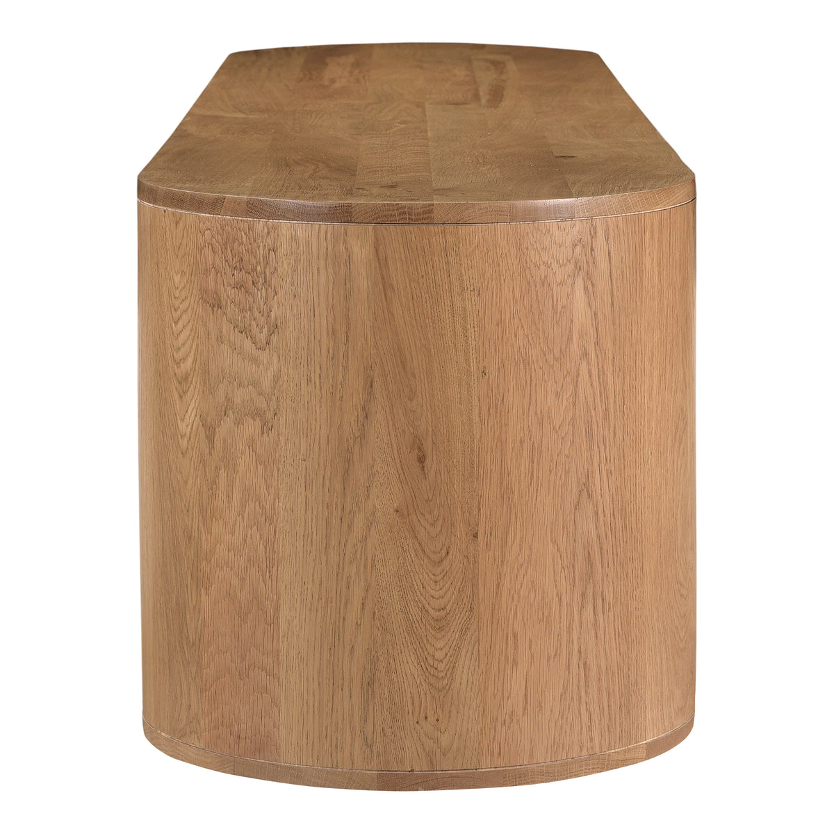 Theo Media Bench – 80" Solid Oak Media Bench (5)