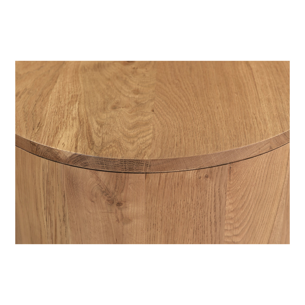 Theo Media Bench – 80" Solid Oak Media Bench (7)
