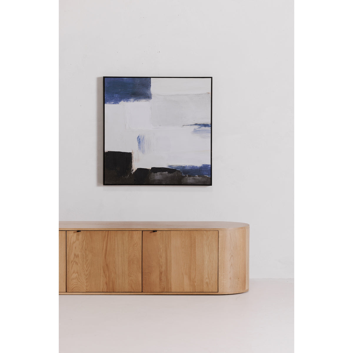 Theo Media Bench – 80" Solid Oak Media Bench (11)