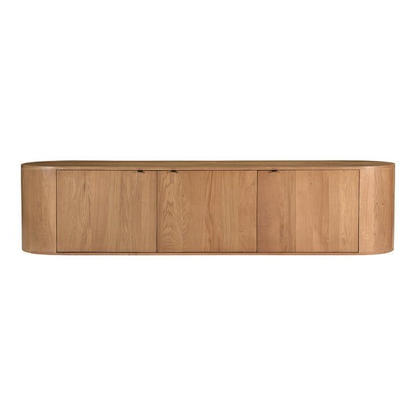 Theo Media Bench – 80