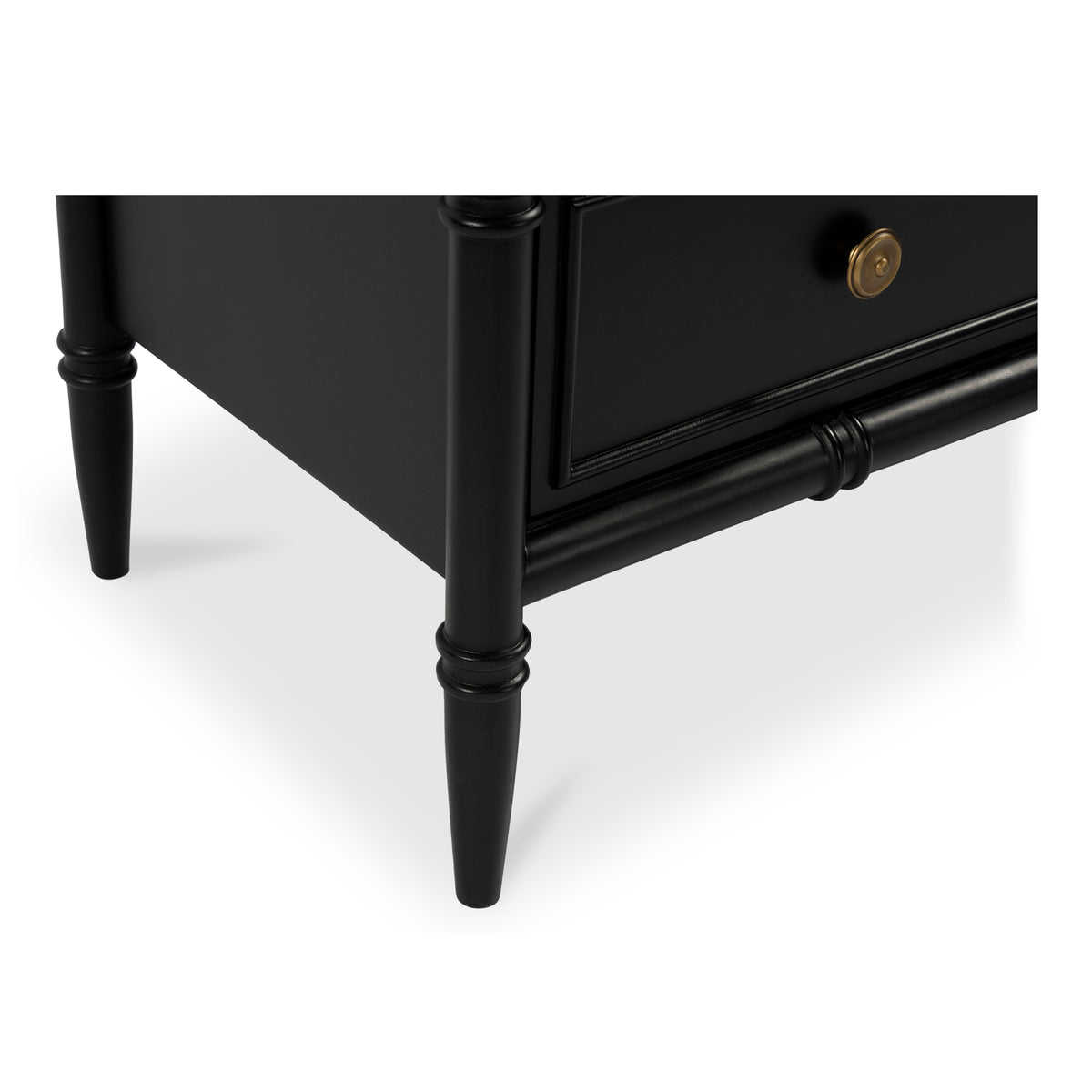 Eleanor Chest – 40" Marble Top 5 Drawer Chest (10)