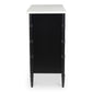 Eleanor Chest – 40" Marble Top 5 Drawer Chest (5)