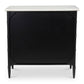 Eleanor Chest – 40" Marble Top 5 Drawer Chest (6)