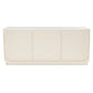 Nadine Sideboard – 78" Marble Top Sideboard (2 Colors) (5)