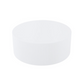 Stylish Round MDF Coffee Table in Contemporary Design in Variety of Colors - Revel Sofa 