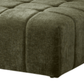 Modern Tufted Modular 3pc. Sectional Sofa 143” - Revel Sofa 