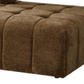 Modern Tufted Modular 3pc. Sectional Sofa 143” - Revel Sofa 
