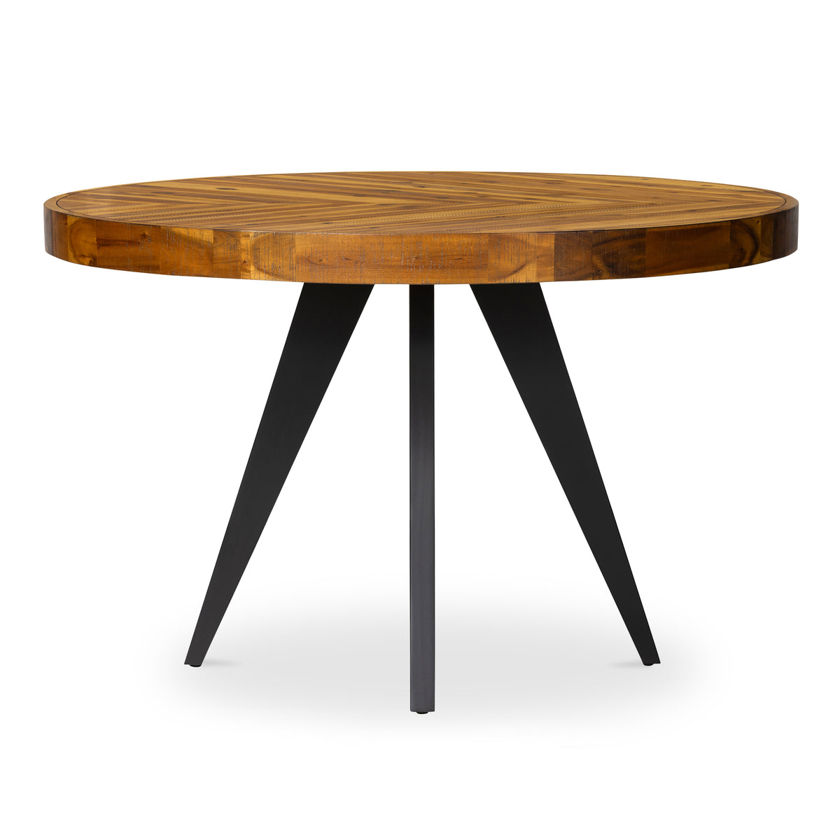 Parq Round Dining Table (1)