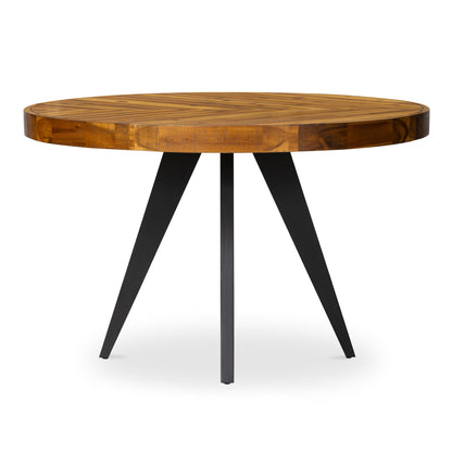 Parq Round Dining Table (1)