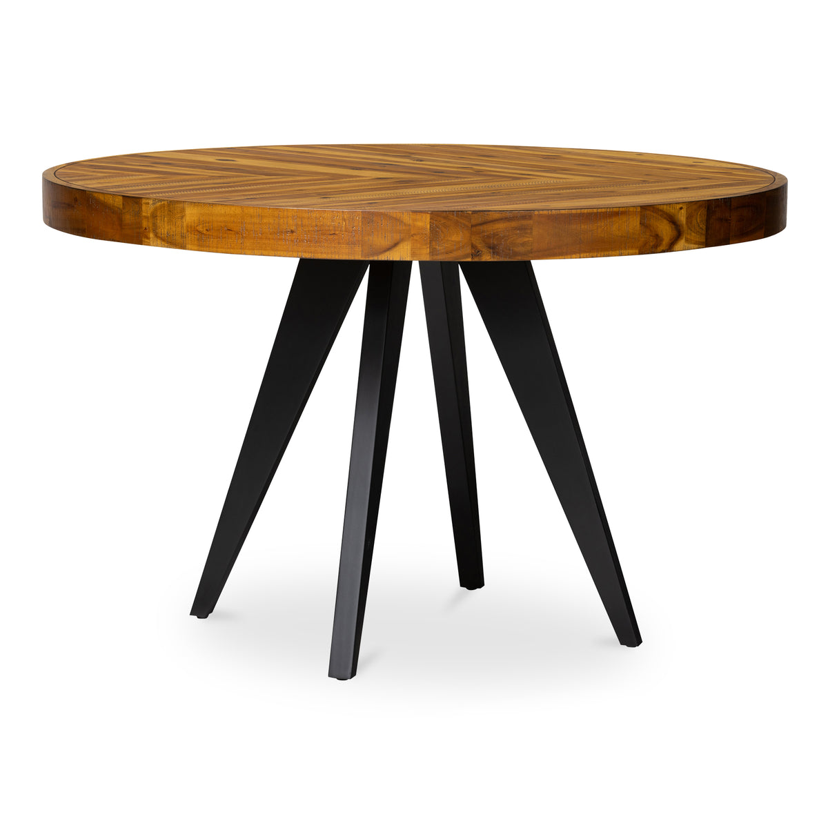 Parq Round Dining Table (3)