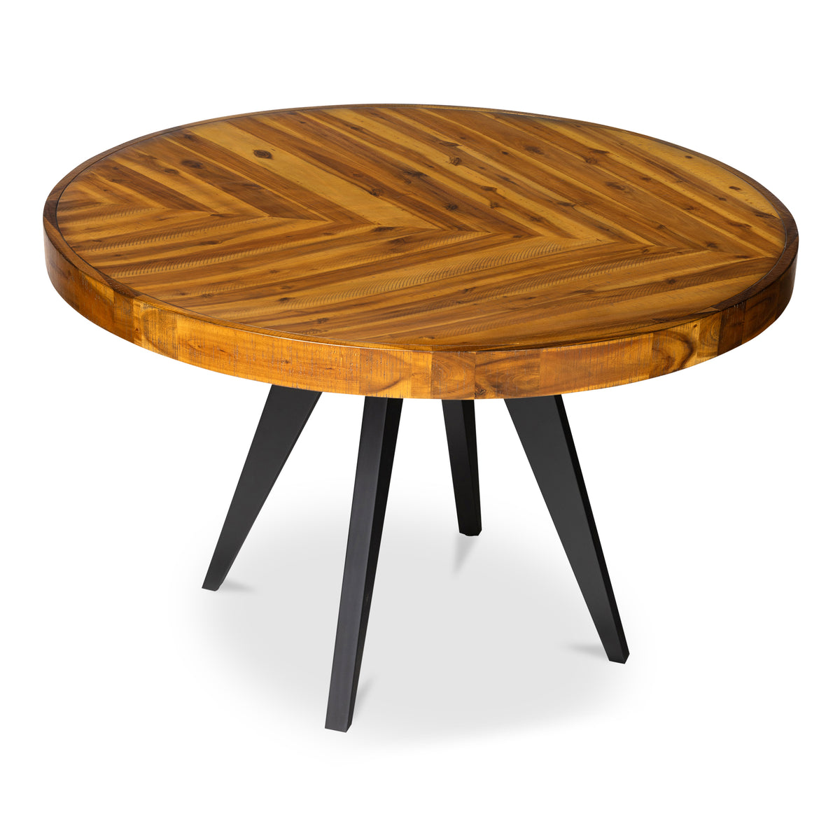 Parq Round Dining Table (2)