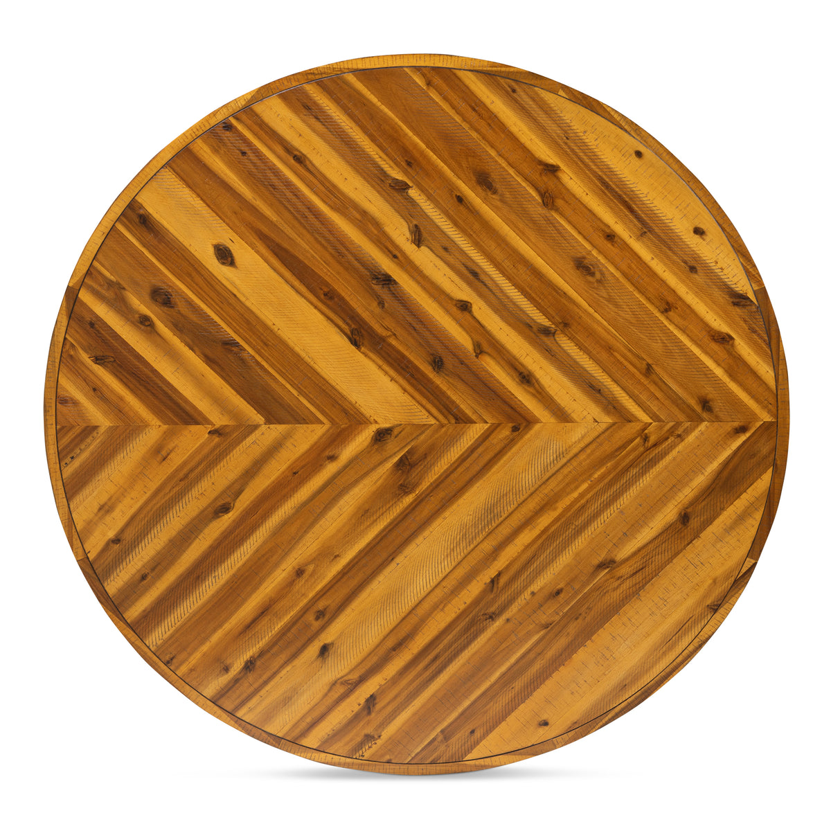 Parq Round Dining Table (4)