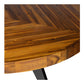 Parq Round Dining Table (6)