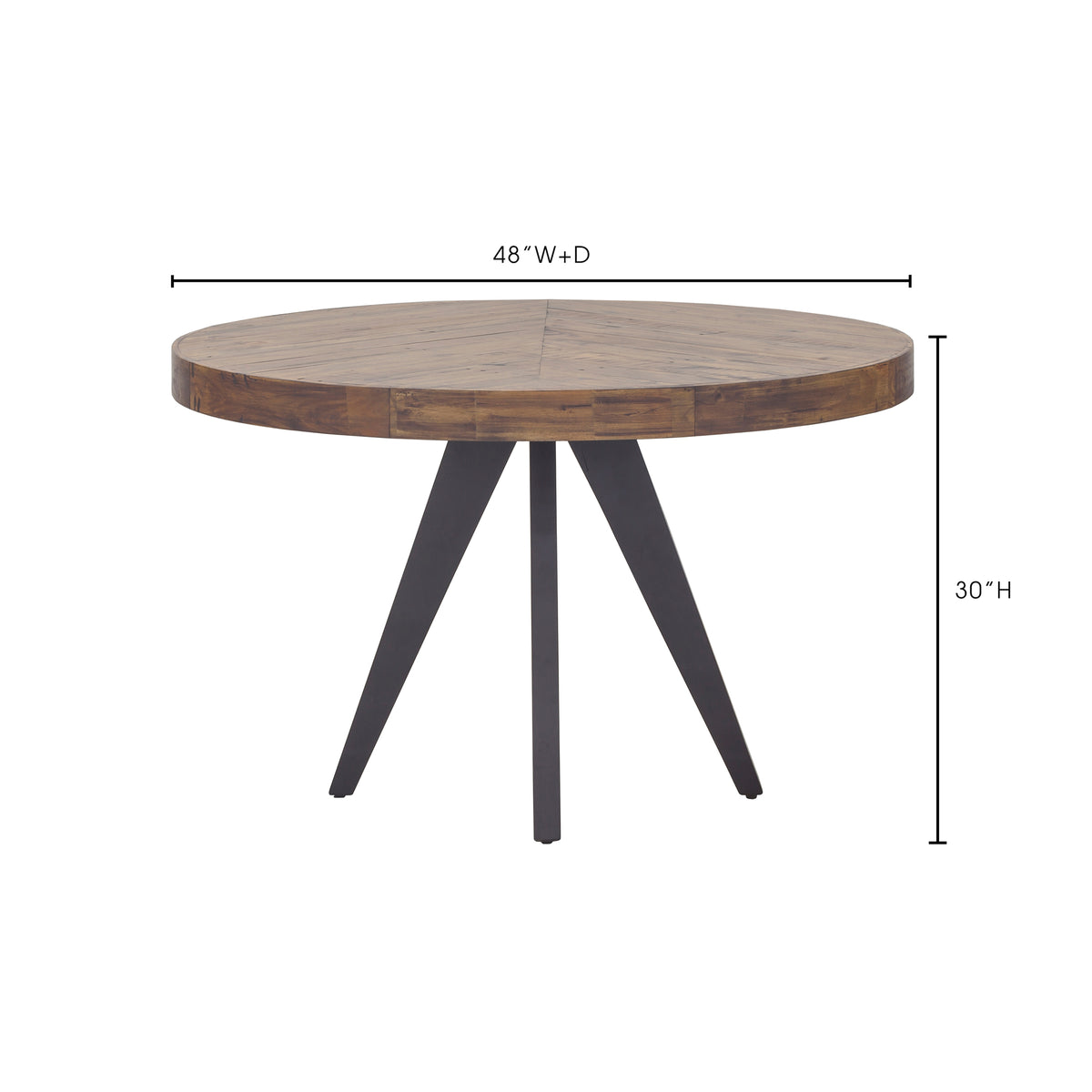 Parq Round Dining Table (15)