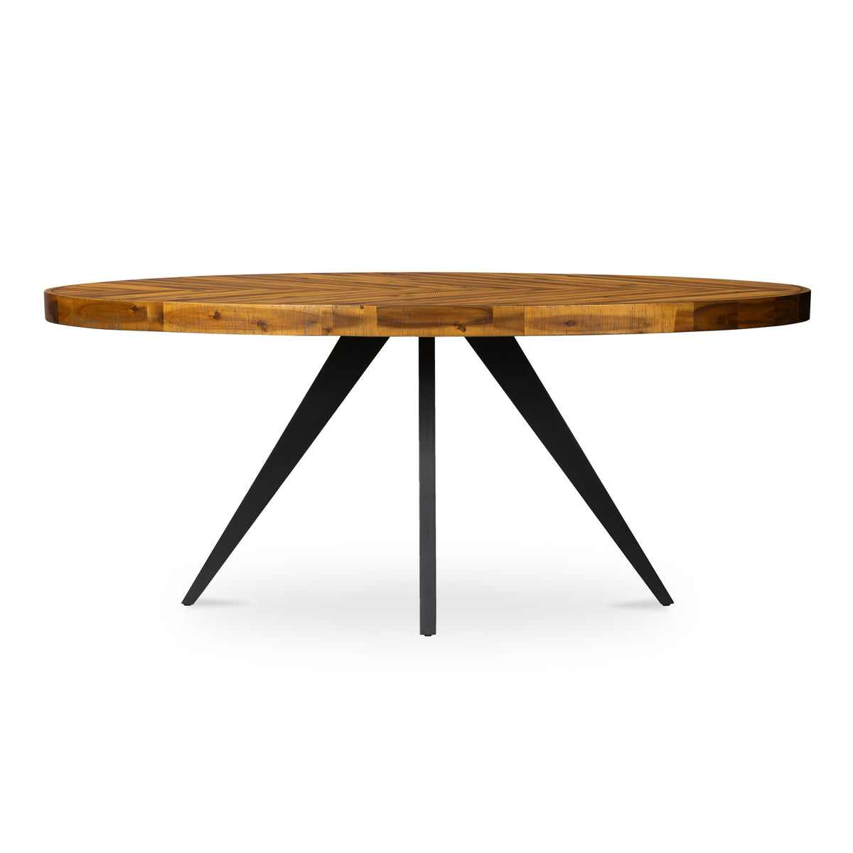 Parq Oval Dining Table (1)