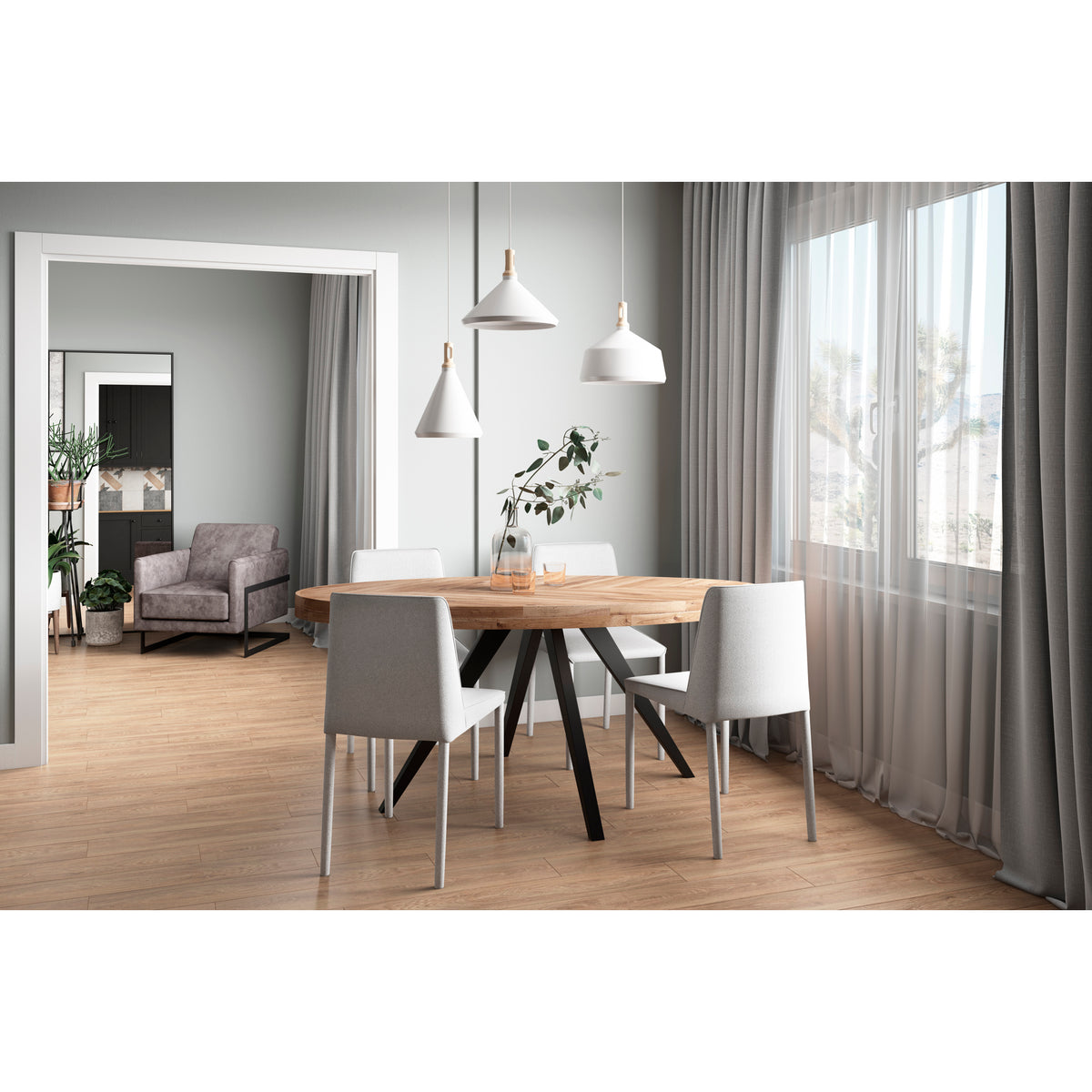 Parq Oval Dining Table (17)