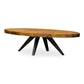 Parq Oval Coffee Table (2)