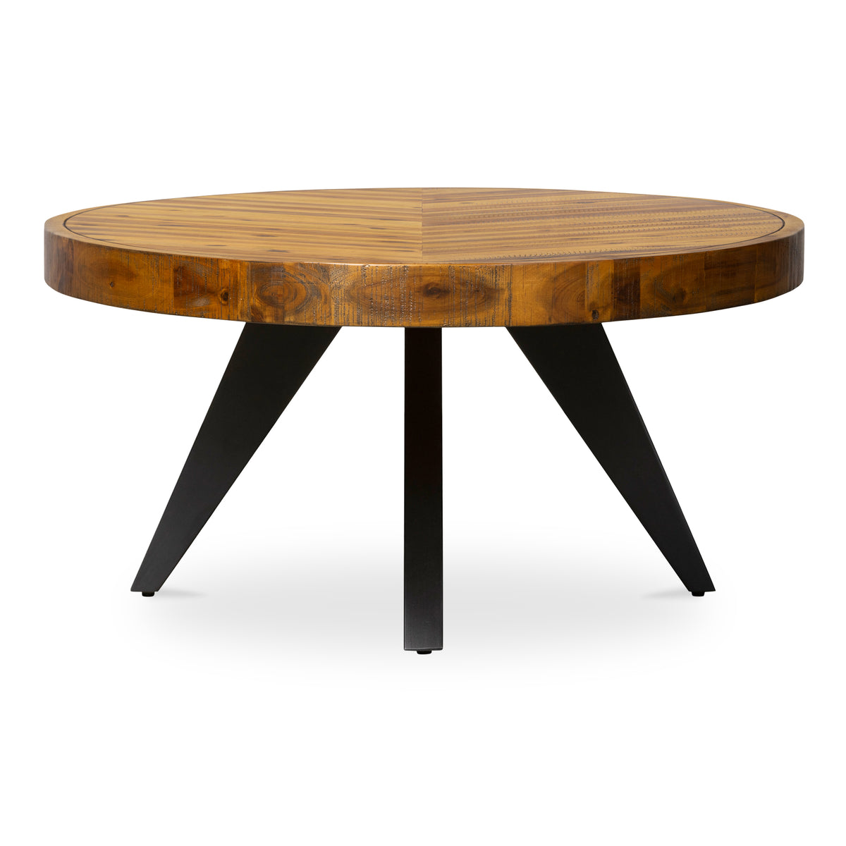 Parq Oval Coffee Table (3)