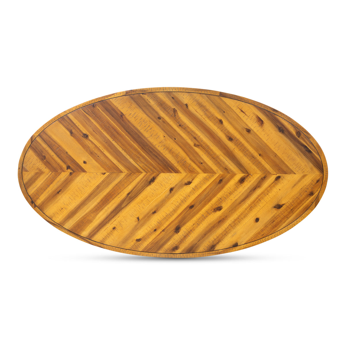 Parq Oval Coffee Table (5)